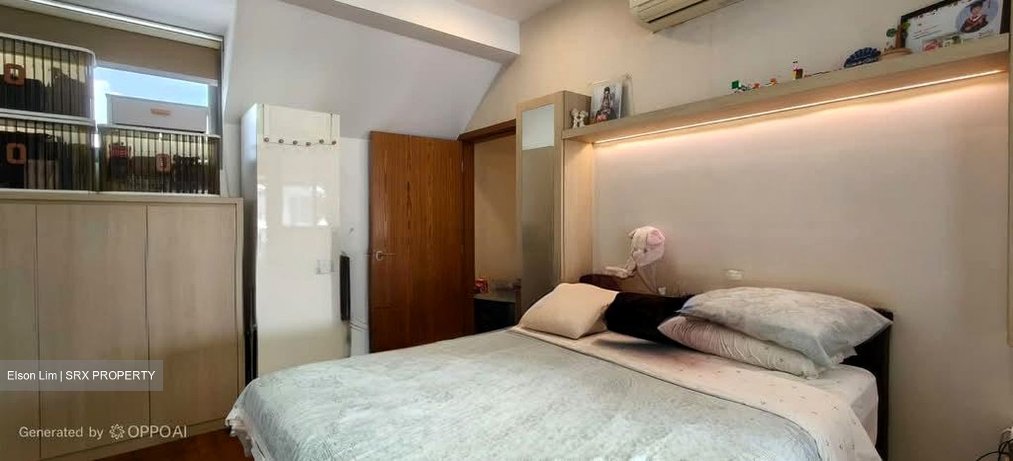 Laverne's Loft (D15), Apartment #558906741